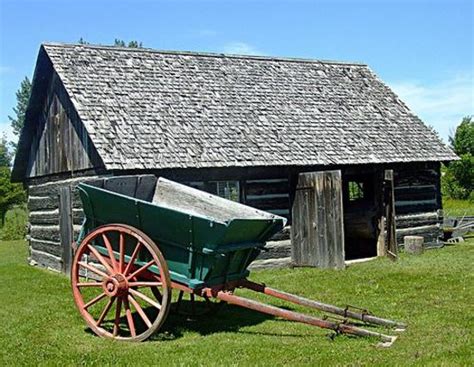 Georgina Pioneer Village (Keswick) .
